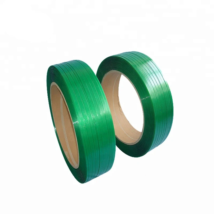 PET Strap For Cartons Packing,For Steel Packing, Clear Embossed Strapping Band High Quality PET Straps