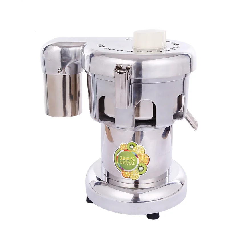 WF-A3000 Electric Vegetable Orange Juicer Commercial Fruit Juicer Machine for Hotel Restaurant