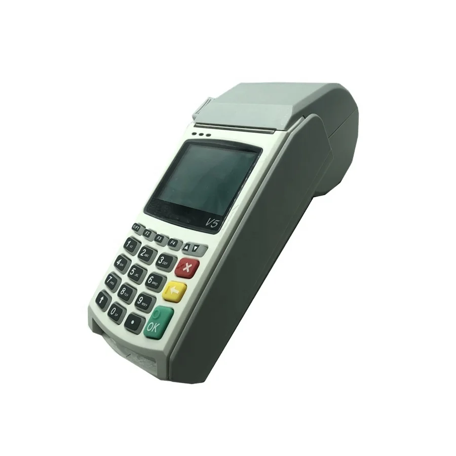 High-quality Card Pos V5 VEGA5000 Terminal.