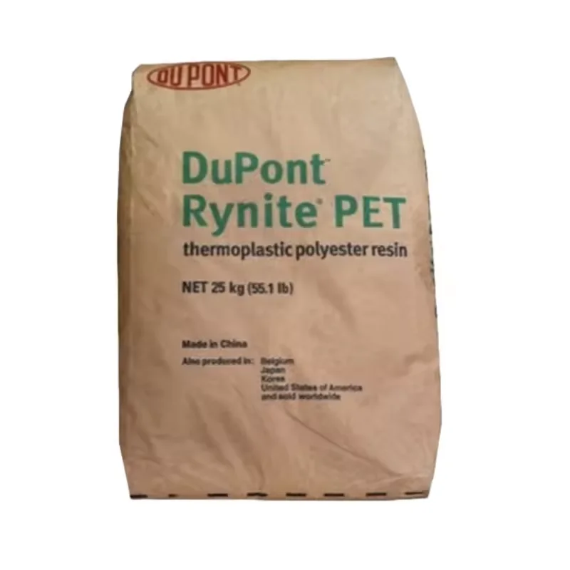 2024 Recycled Pet Pellet Pet 25038-59-9 Plastic Particles Factory Price Of Virgin Pet Granules Full level virgin Bottle Grade