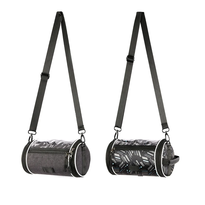 Multi-function Waterproof Bicycle Handlebar Bag Bike Tail Bag Front Bag Riding