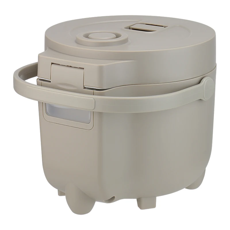 Fashionable Multifunctional Non Stick Pot Intelligent Rice Cooker