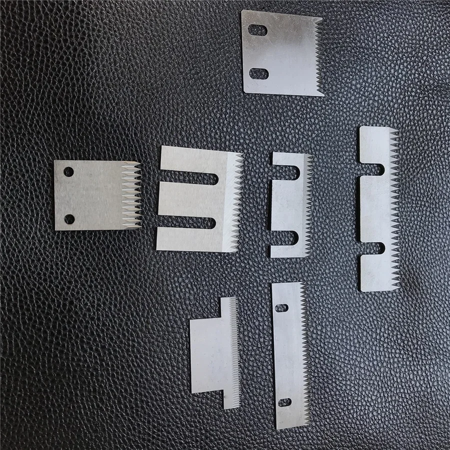  Режущее нетканое лезвие OEM режущее 54*25*1 5 мм