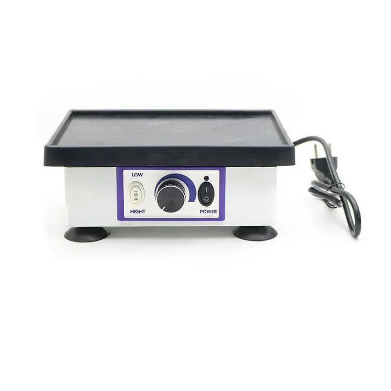 Dental Lab Equipment Plaster Vibrating Machine Dental Vibrator