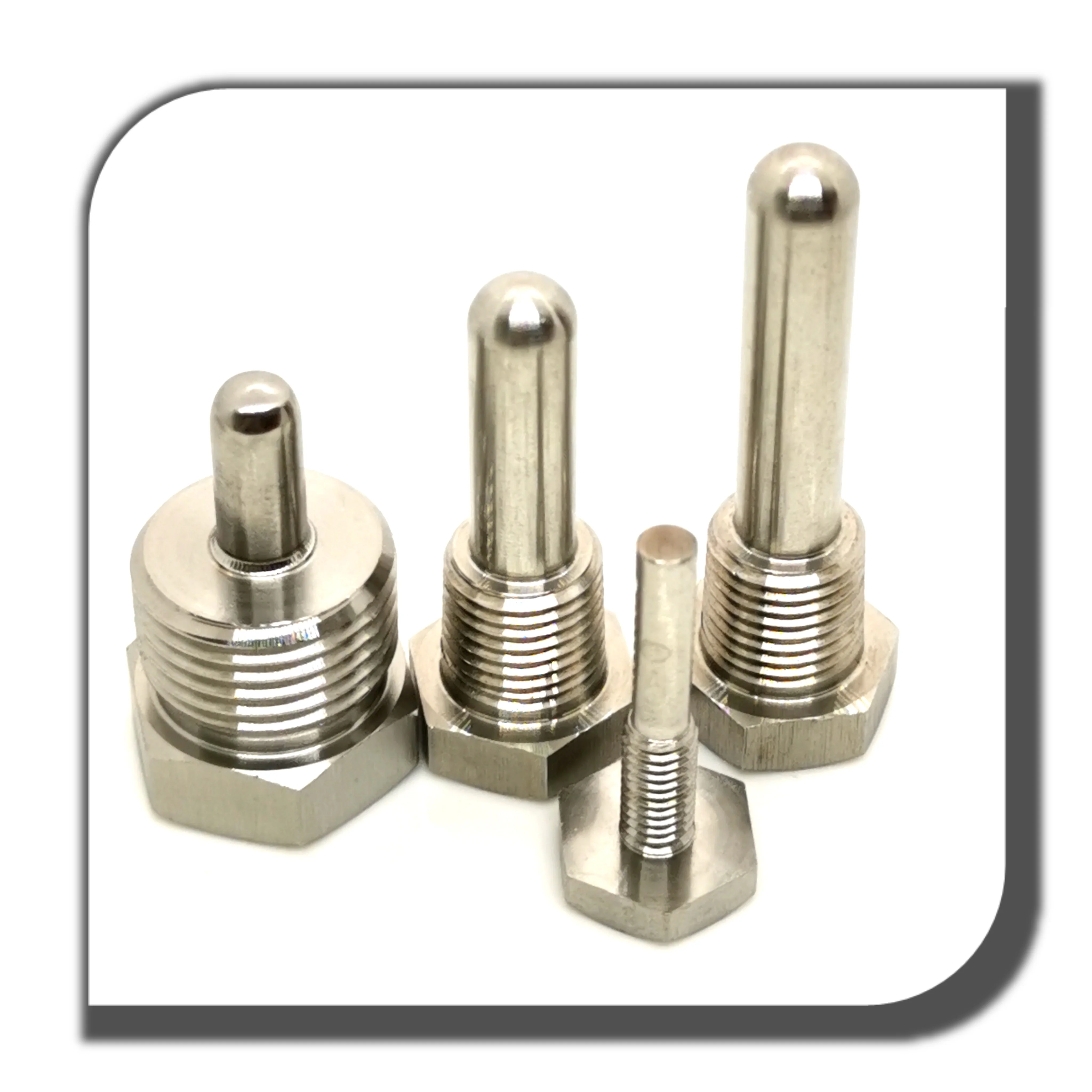 Sensor and Transmitter Stainless Steel Housing