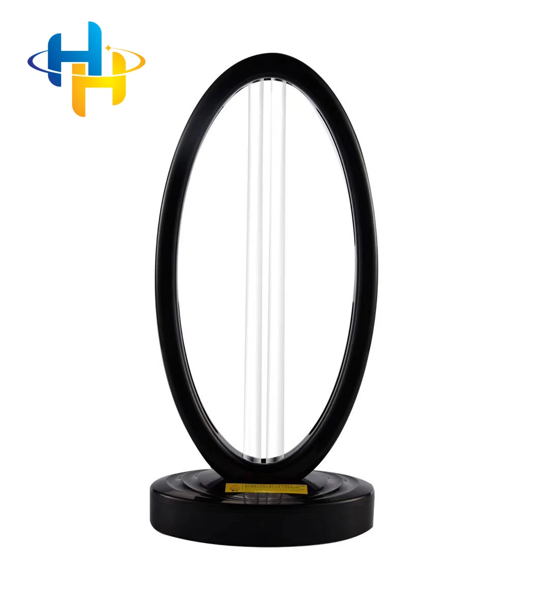 Hot Sale 220v 38w Factory price 110-220v uv disinfection lamp uv germicidal lamp remote control with ozone