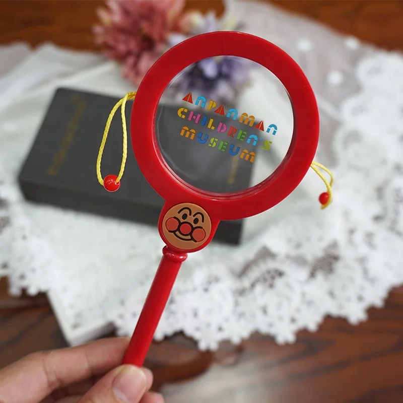 2021 factory high quality chinese traditional picture custom kids bell chinese rattle drum