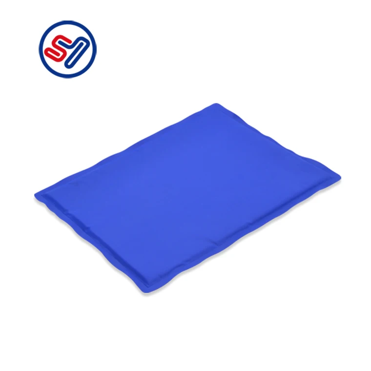 
Summer Cooling Mats Blanket Ice Mats Cats Sofa Portable Tour Camping large dog avalanche cooling mat pad beds for dogs 