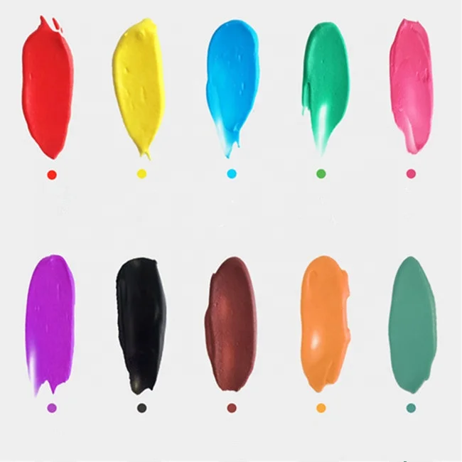 Top sale candle Use candle Coloring Safe Pigment daily products making