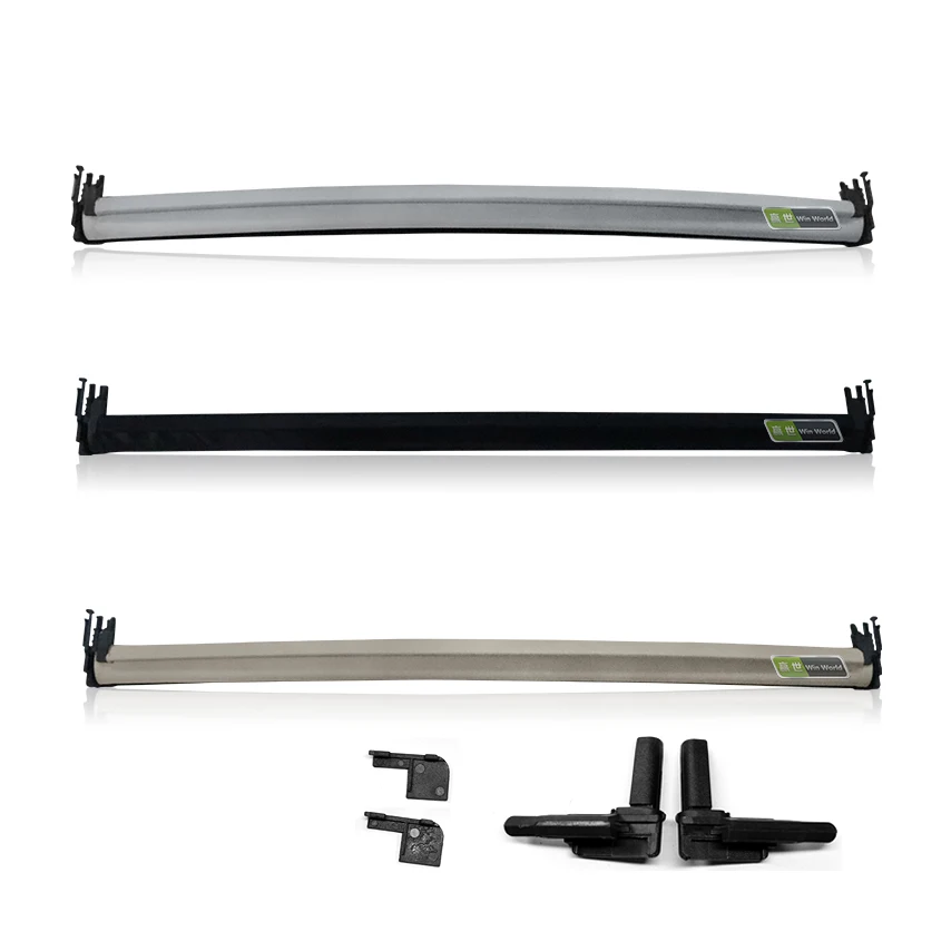 Win World Sunshade Car Sunroof Accessories Car Sunroof Curtain Assembly for Mercedes-Benz C200 C260 C300