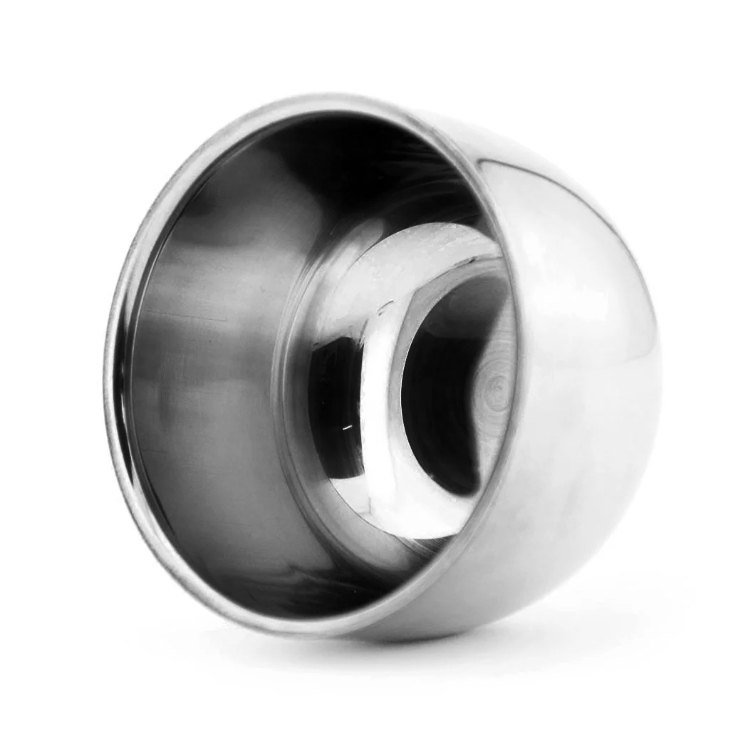 Daily Non-Electric Double Edge Blade Safety Razor Beard Shaver Brush Set for Barbers and Men