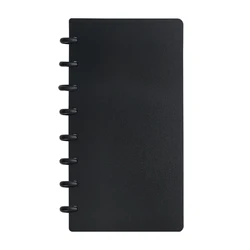 RINGNOTE disc bound 3 inch album btscustom card album transparent pockets wholesale btsalbum kpop