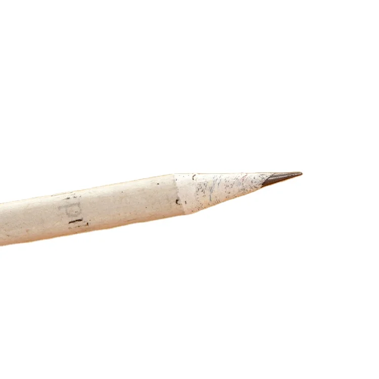 Эко-ручка из переработанной бумаги