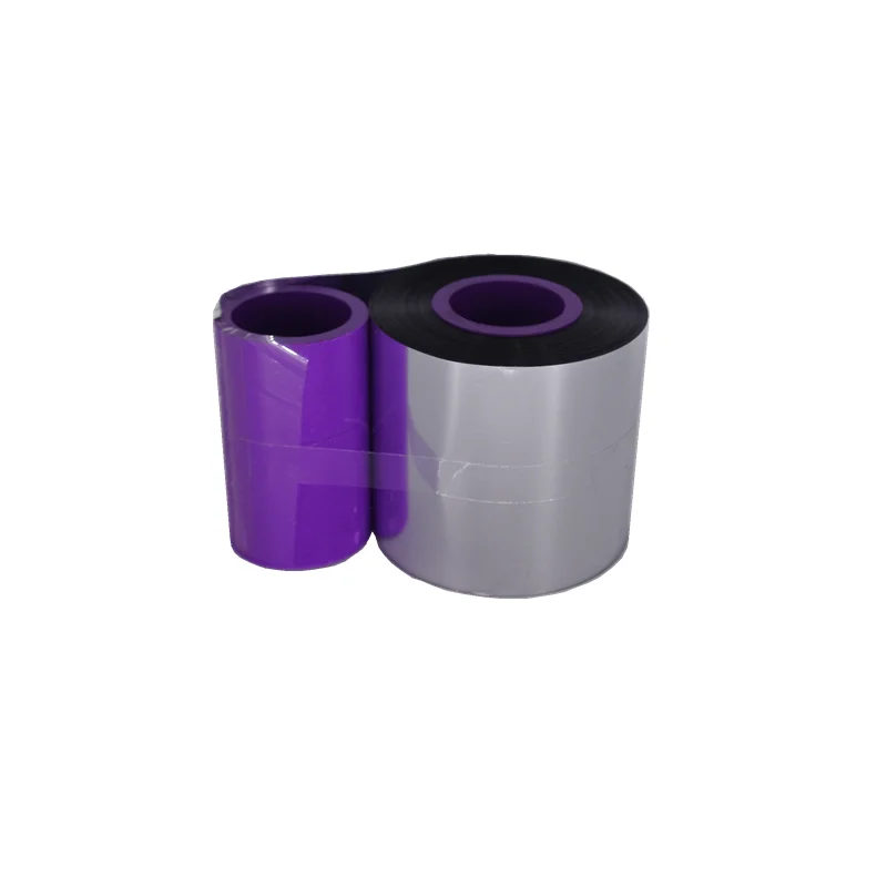 T3 Inkstar TTO Ribbons Near Edge Wax Resin For Videojet/Markem Imaje/Dot Matrix Printers Thermal Transfer Ribbon