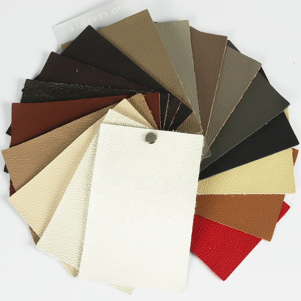 
cow hide genuine italian leather genuine leather 