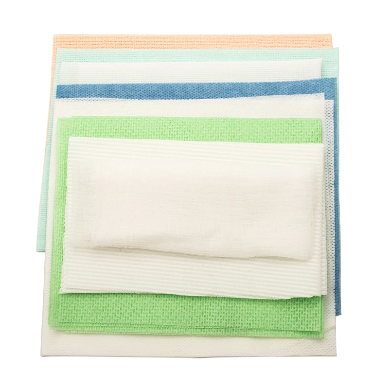 Guangdong Factory Directly Supply Good Quality Wholesale tack cloth manufacturers for paint