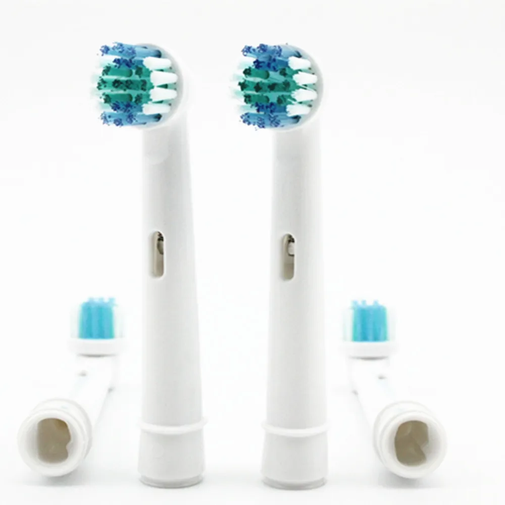 Popular Brush Electric Toothbrush Cheap Brush heads compatible with oral b