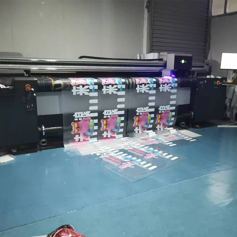 Tianlang чистая красная градиентная пленка прозрачная Электростатическая декоративная матовая компания офисная перегородка художественная стеклянная наклейка