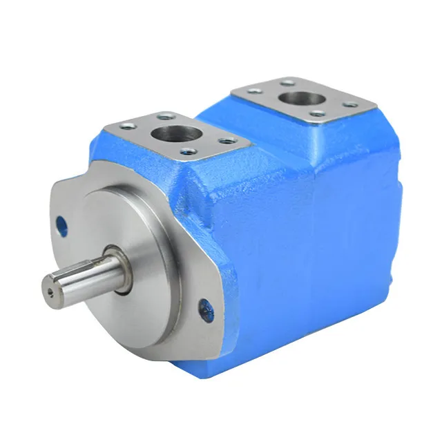 Cheap Price Eaton Vickers 35M80A Vane Motor Hydraulic Vane motor  Elevator Scraper Drives