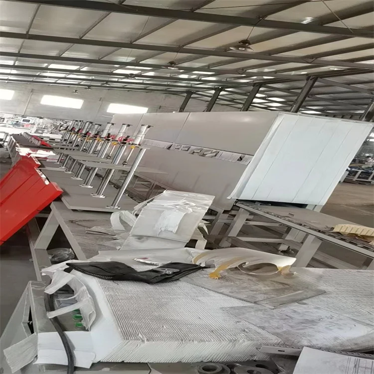 High quality hot sale single station automatic polyurethane gluing machine for heavy duty air filter factory production