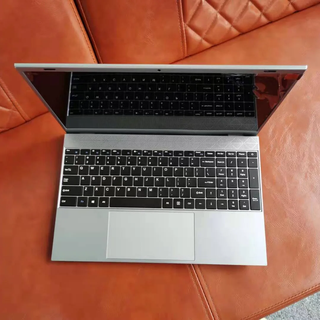 
Used laptop computer 15.6