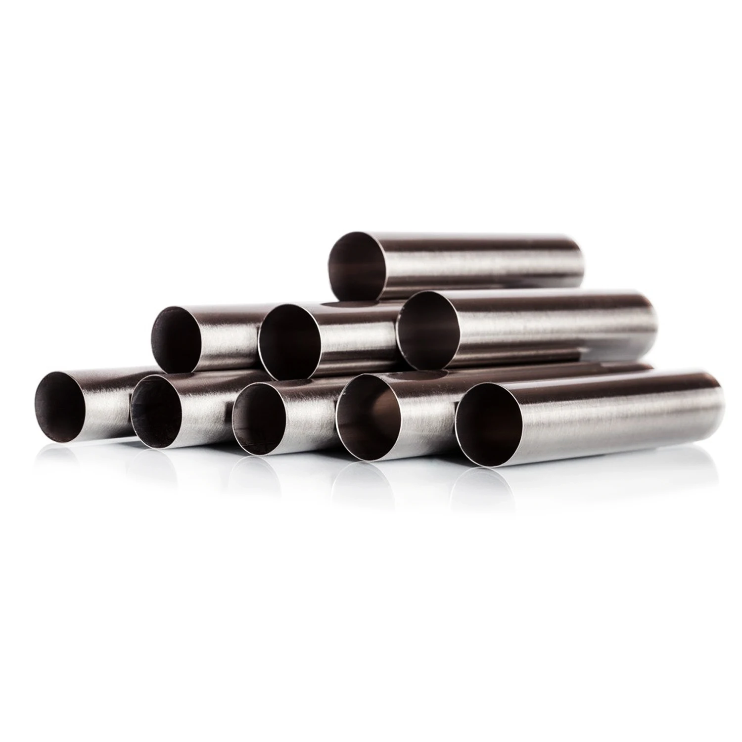 China Factory ss 201 304 316 Weld Seamless Stainless Steel Pipes And Tube