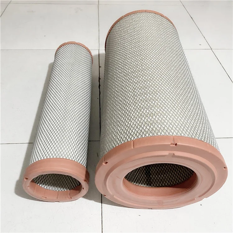 Hot Selling Original Air Cleaner Element 1000267954 for XCMG