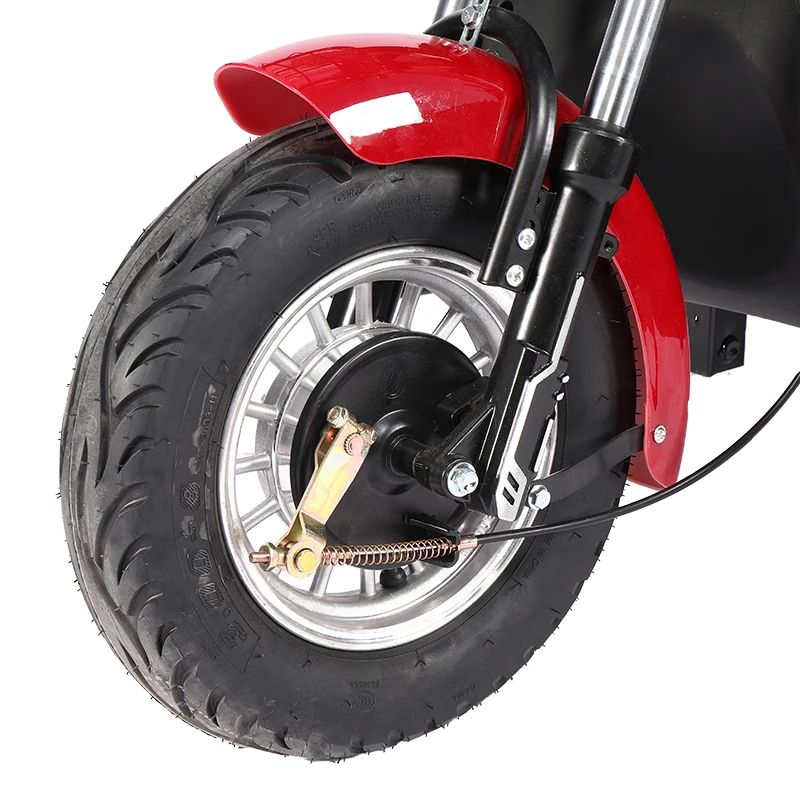 Large capacity city road electric trike 3 wheel electric tricycle motorcycle cheap price adult electric bicycle