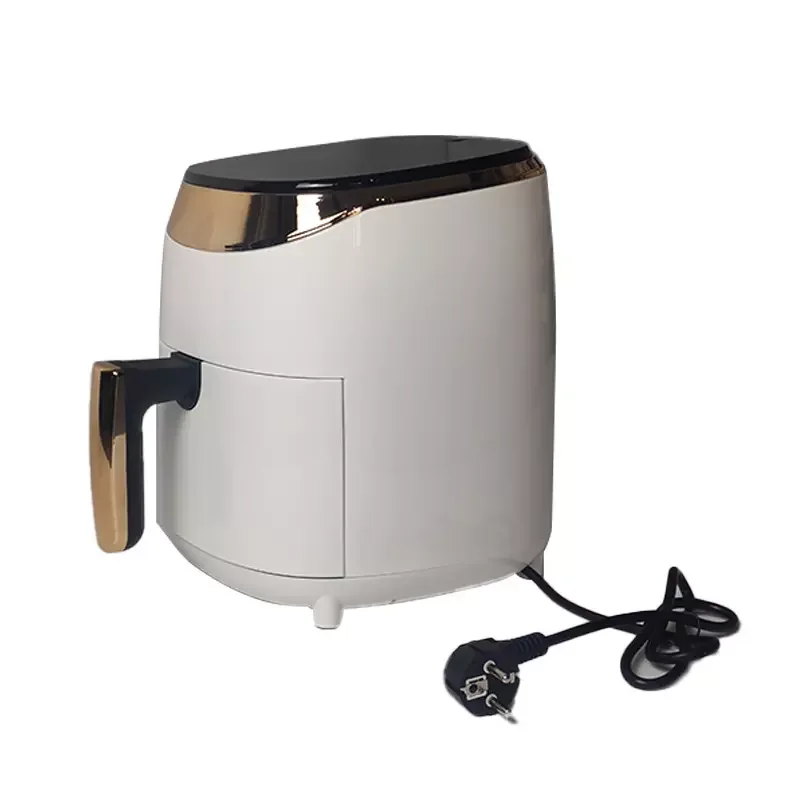 1200W Oilless One Touch Air Fryer with Non-stick basket