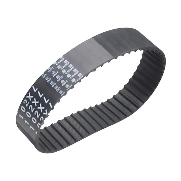 Пользовательские ремни ГРМ T10 AT10 XL зубчатая передача