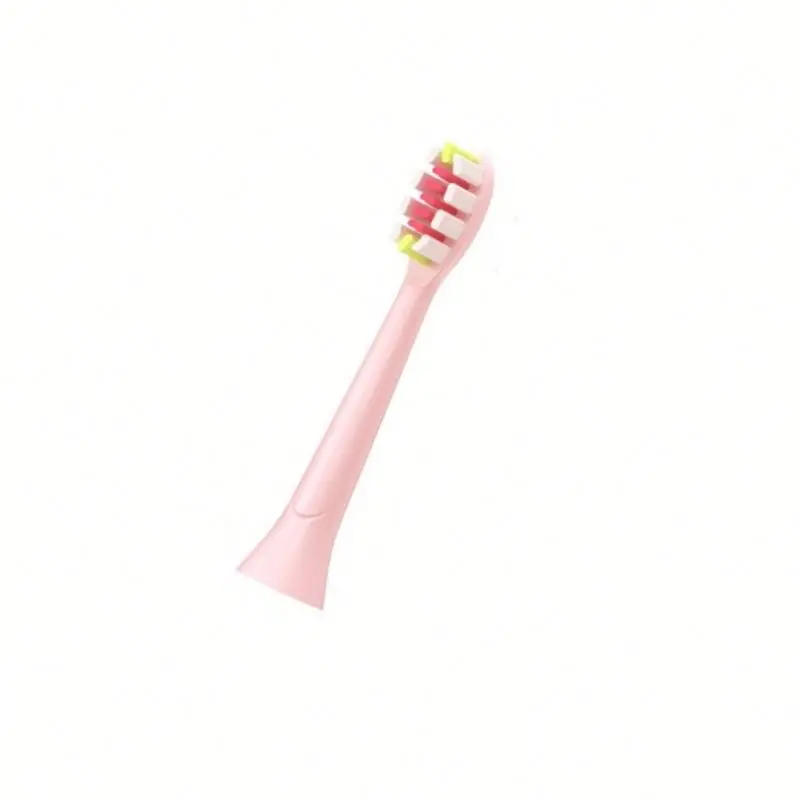 
High Quality Rotary Electric Care Replacement Tooth Brush Head Toothbrush Heads Universal 