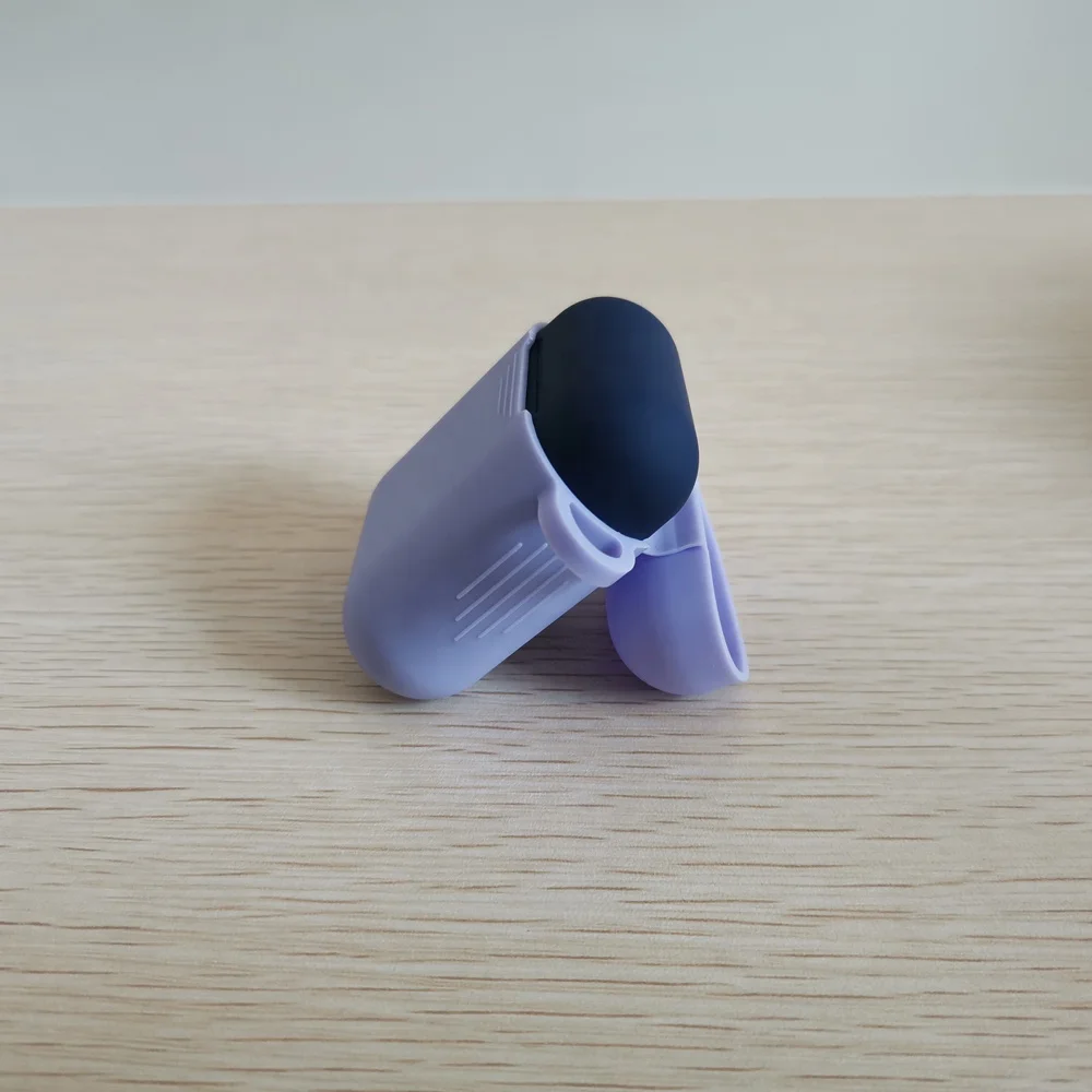 Comfortable Soft Colorful Cover Protective Case For Macaron Inpods 12 Silicone Case For inpods i12