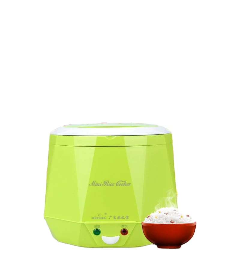 dc truck mini rice cooker 24v 1400w 1.3L capacity with wholesale price