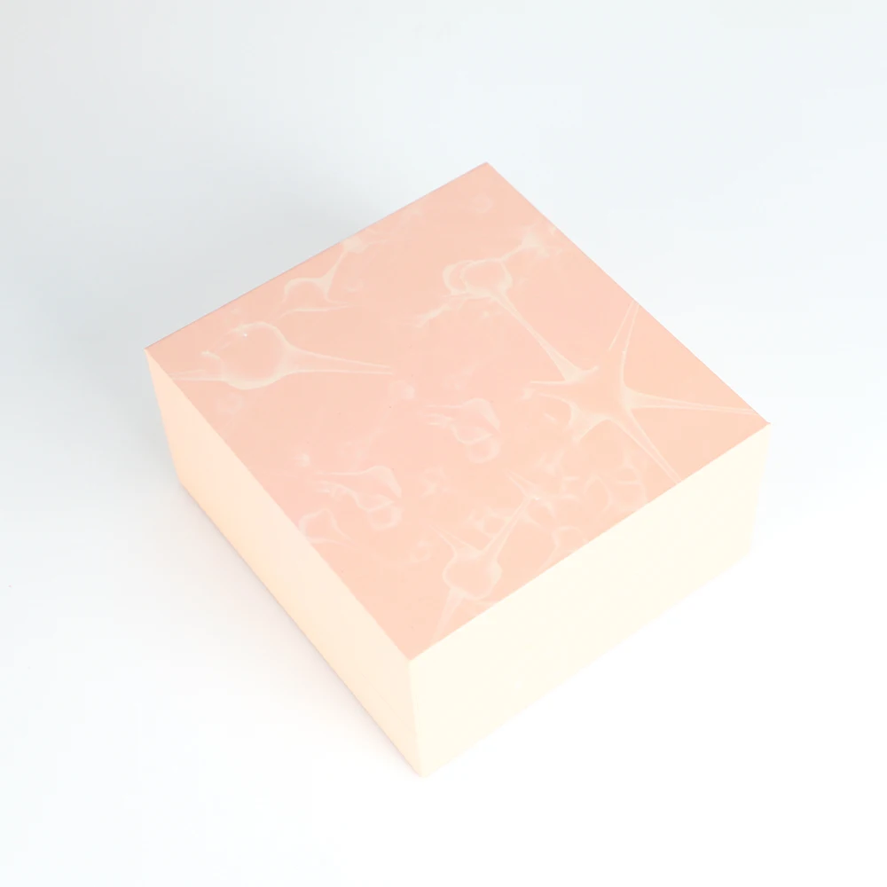 Custom logo printed hat clothing lash rigid boxes magnetic clamshell flip paper gift packaging box with eva