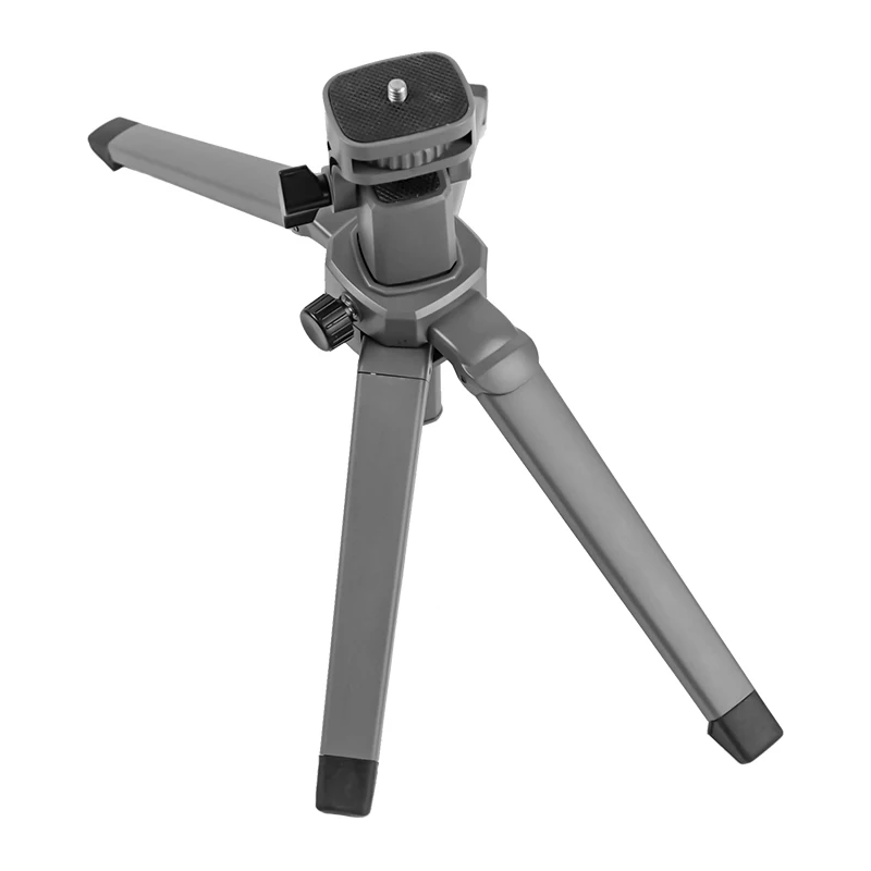 Flexible Smartphone 4 Foot Tripod Vlog Video Camera Selfie Stick Phone Stand Tripod for Live