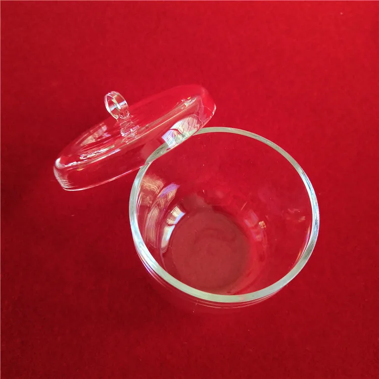  resistance high temperature purity rademacher quartz crystal