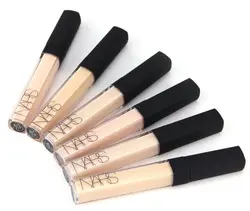 New Brand Sunscreen Makeup Liquid Foundation Base Dark Eye Circle Liquid Concealer