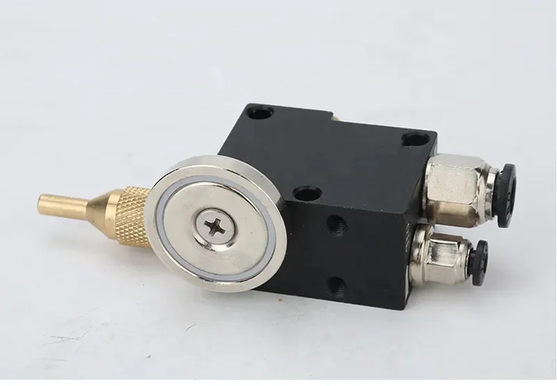 Machine Tool Cooling Sprayer Spindle motor water spray nozzle metal engraving machine accessories