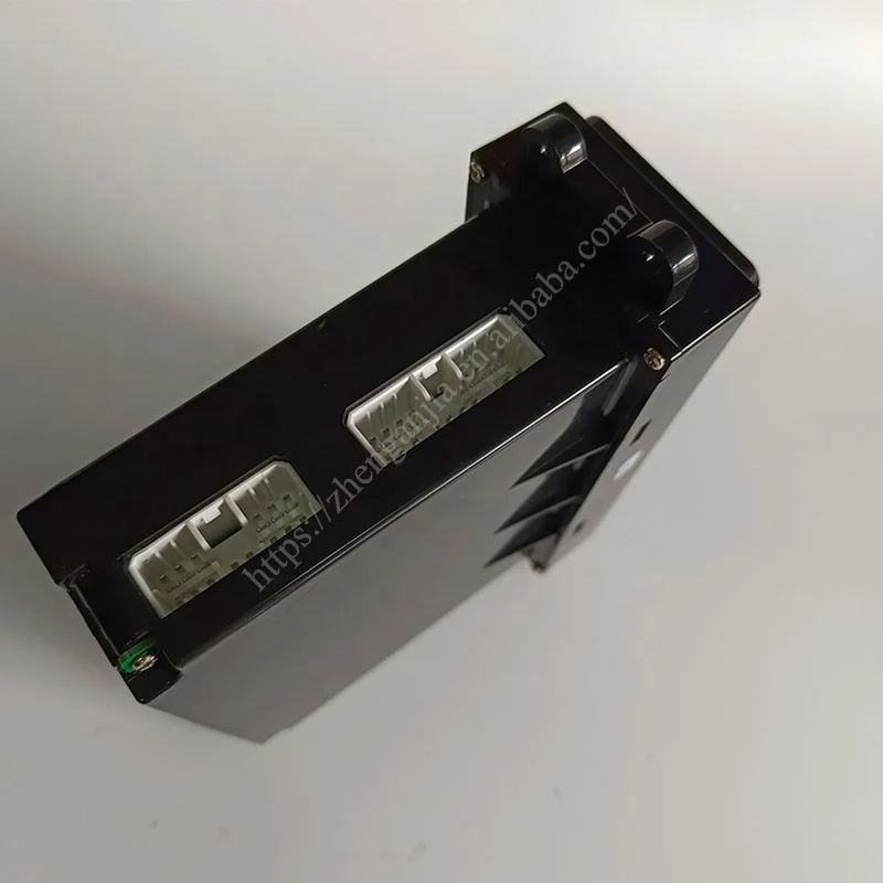 High Quality 11N6-90031 AC Control Panel  Air Conditioning Control Panel 11N690031 for  Excavator R210-7 R215-7 R225-7