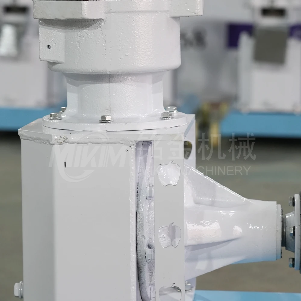 China Household Feed Pellet Making Machine Animal Feed Pellet Machine Feed Processing Machines