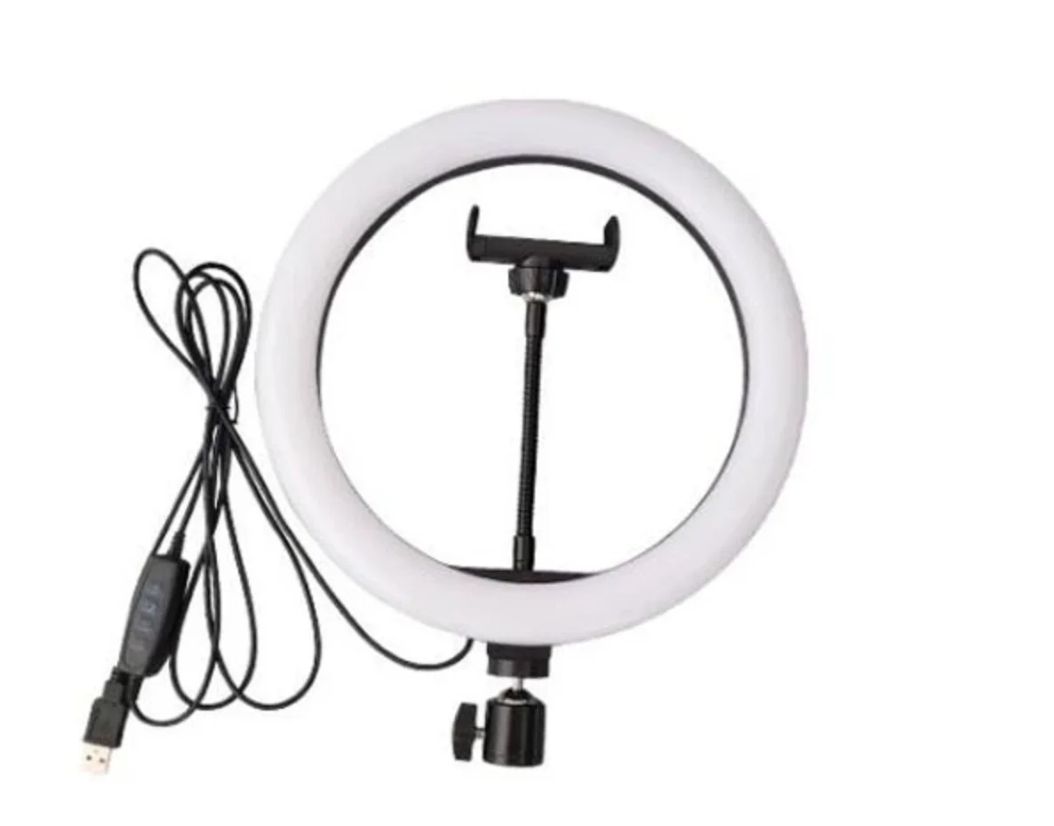 
12inch usb type complement light 