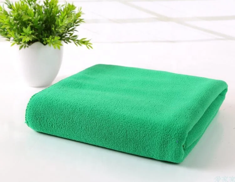 8-Pack Car Microfiber Glass Cleaning Towel