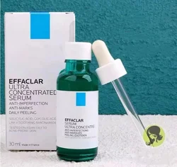 OEM Private Label skin care serum aloe vera facial serum skin acne serum 30ml