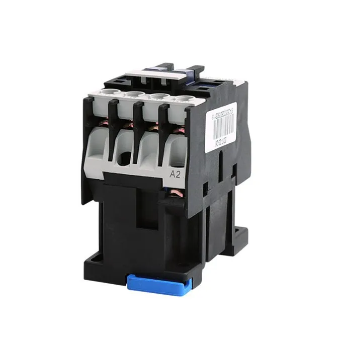 AC 220V 110V 380V Electromagnetic AC Contactor CHINT CJX2-0910 CJX2-0901 in stock