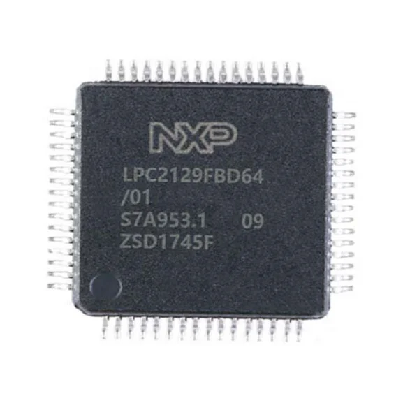 LPC1788 LPC1788FBD208 QFP208 Purechip In Stock New & Original ARM Microcontrollers - MCU IC BOM LPC1788FBD208K