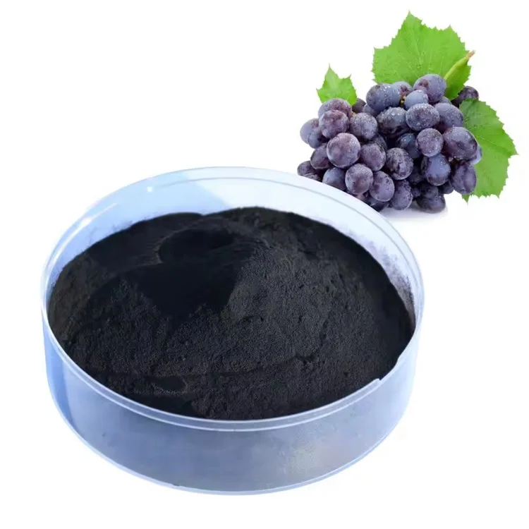 Прямые продажи гуминовой кислоты и органического удобрения на растительной основе, гранулы для листвы