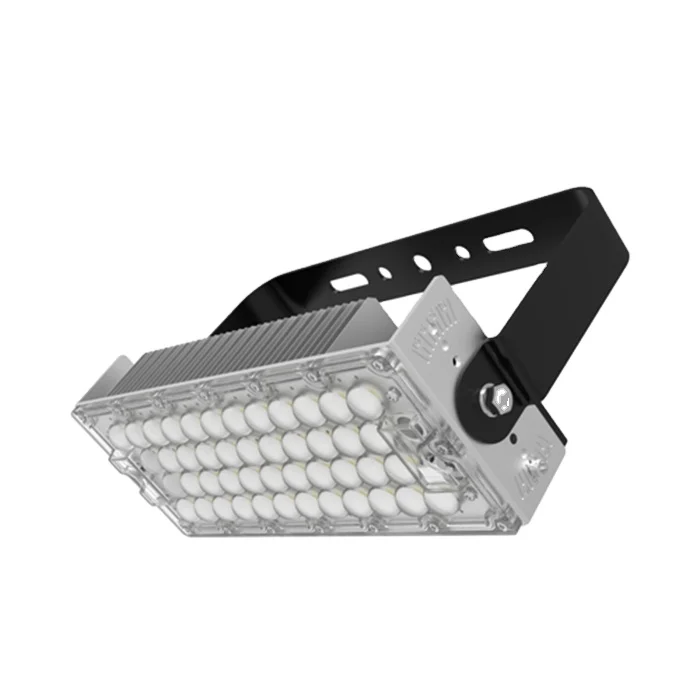 5050SMD 160LM/W регулируемый светодиодный уличный спортивный прожектор 120W, высокая мачта свет с 5- 8 лет гарантии