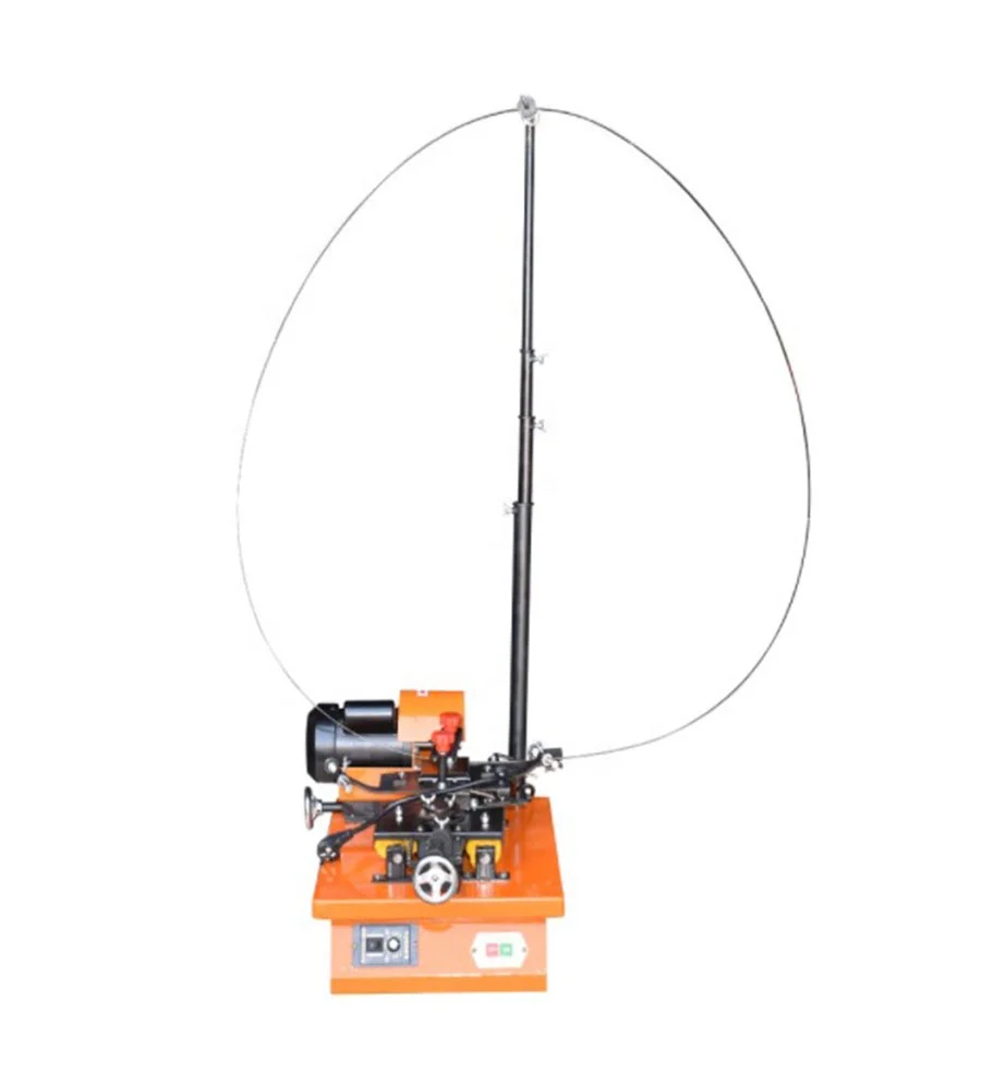 MJ1107 Fixed speed type Automatic band saw blade sharpening machine