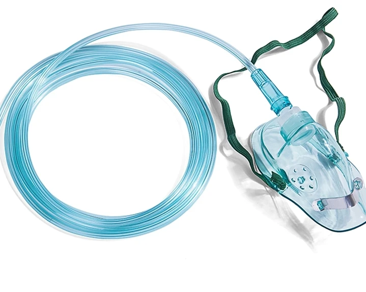 Affordable Price Oxygen Mask Available by EO Gas