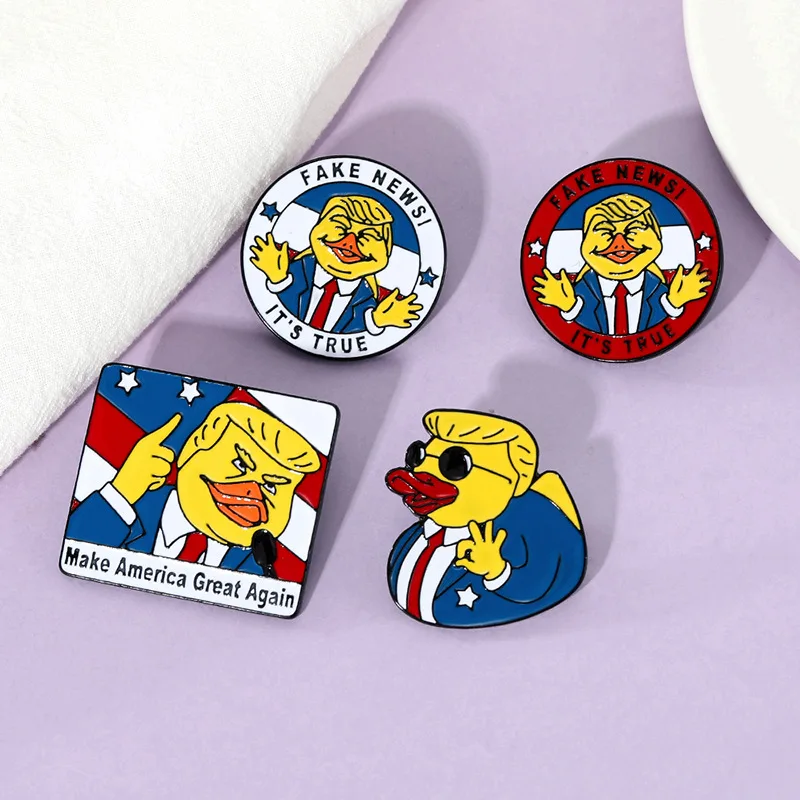 Factory Sale Manufacturer Custom Logo Hard Enamel Pins Design Your Own Metal Enamel Pin Custom Anime Enamel Pins